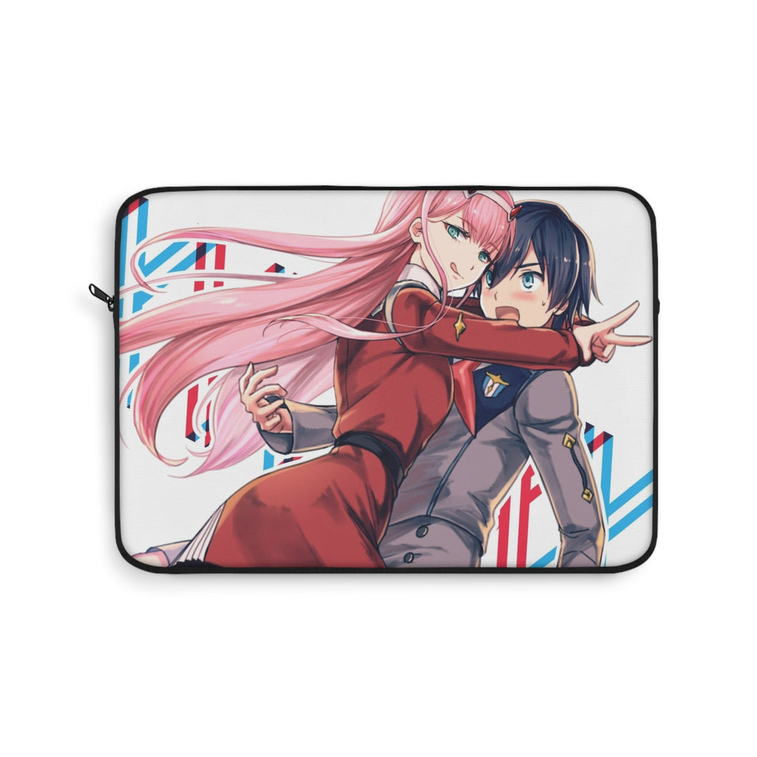 Darling in the FranXX Laptop Sleeve