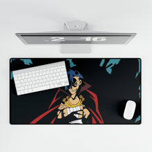 Load image into Gallery viewer, Anime Tengen Toppa Gurren Lagannr Mouse Pad (Desk Mat)
