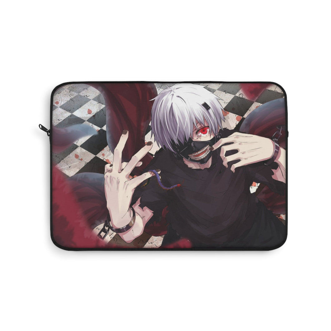 Anime Tokyo Ghoul Laptop Sleeve