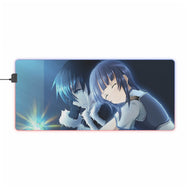 Sword Art Online Sachi RGB LED Mouse Pad (Desk Mat)