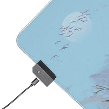 Load image into Gallery viewer, Mo Dao Zu Shi RGB LED Mouse Pad (Desk Mat)
