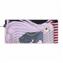 Load image into Gallery viewer, Touhou RGB LED Mouse Pad (Desk Mat)
