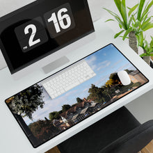Load image into Gallery viewer, Man Made Building Mouse Pad (Desk Mat)
