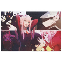 Load image into Gallery viewer, Darling in the FranXX Jigsaw Puzzle
