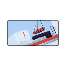 Load image into Gallery viewer, Arenes Mouse Pad (Desk Mat)
