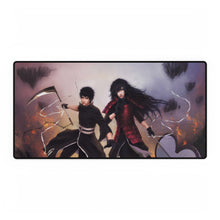 Load image into Gallery viewer, Anime Naruto Mouse Pad (Desk Mat)
