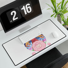 Load image into Gallery viewer, Sweetness And Lightning Mouse Pad (Desk Mat)
