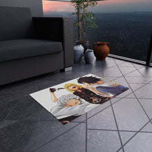 Load image into Gallery viewer, Anime Death Note Rug
