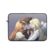 Load image into Gallery viewer, The Rising of the Shield Hero Laptop Sleeve
