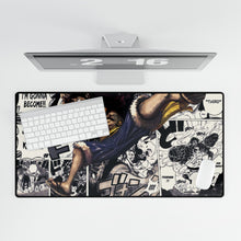 Load image into Gallery viewer, Anime One Piece Mouse Pad (Desk Mat)
