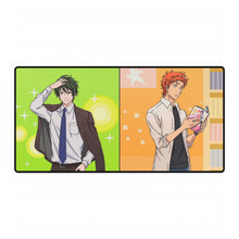 Load image into Gallery viewer, Wotaku ni Koi wa Muzukashii Mouse Pad (Desk Mat)

