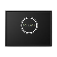 Load image into Gallery viewer, Durarara!! Canvas Framed Art Print
