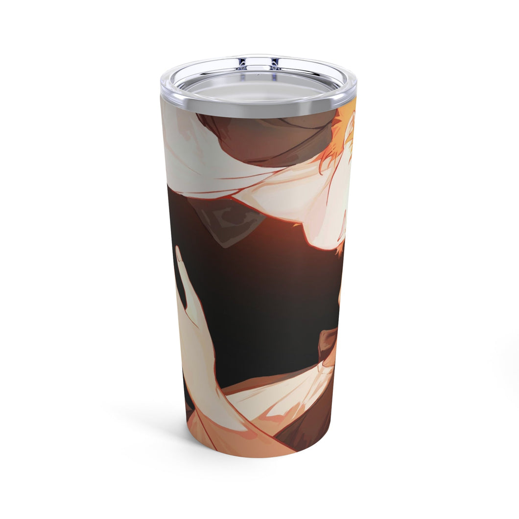 Haikyu!! Tumbler 20oz