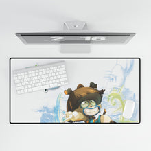 Load image into Gallery viewer, Adamai Mouse Pad (Desk Mat)

