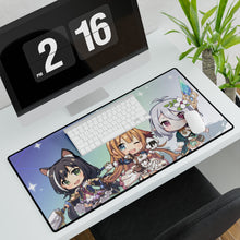 Load image into Gallery viewer, Anime Princess Connect! Re:Dive Mouse Pad (Desk Mat)
