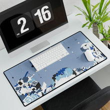 Load image into Gallery viewer, Your Name. Mouse Pad (Desk Mat)
