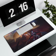 Load image into Gallery viewer, Smite Mouse Pad (Desk Mat)
