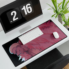 Load image into Gallery viewer, Anime One Piece Mouse Pad (Desk Mat)
