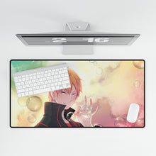 Load image into Gallery viewer, World Trigger Mouse Pad (Desk Mat)
