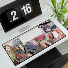 Load image into Gallery viewer, Saiki Kusuo No Psi-nan Mouse Pad (Desk Mat)
