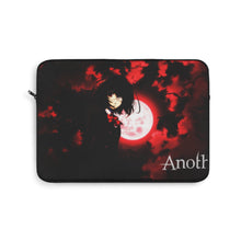 Load image into Gallery viewer, Another Mei Misaki Laptop Sleeve
