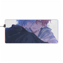 Load image into Gallery viewer, SK8 The Infinity RGB LED Mouse Pad (Desk Mat)
