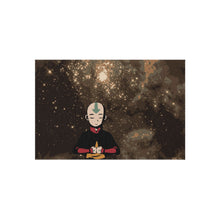Load image into Gallery viewer, Anime Avatar: The Last Airbender Rug
