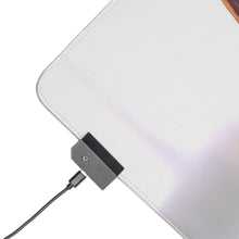 Load image into Gallery viewer, The iDOLM@STER Cinderella Girls RGB LED Mouse Pad (Desk Mat)
