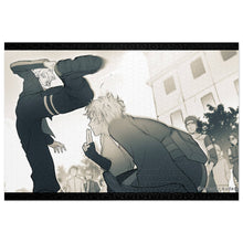 Load image into Gallery viewer, Boruto and Mitsuki Jigsaw Puzzle

