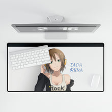 Load image into Gallery viewer, Anime The iDOLM@STER Cinderella Girls Mouse Pad (Desk Mat)
