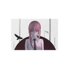 Load image into Gallery viewer, Chainsaw Man Rug
