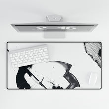 Load image into Gallery viewer, Anime Tokyo Ghoul Mouse Pad (Desk Mat)
