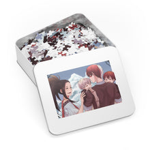 Load image into Gallery viewer, My Hero Academia Jigsaw Puzzle
