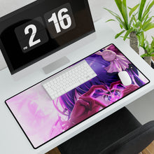 Load image into Gallery viewer, Ai Hoshino Mouse Pad (Desk Mat)
