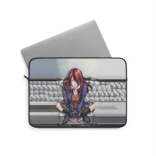 Load image into Gallery viewer, Food Wars: Shokugeki no Soma Laptop Sleeve
