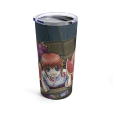 Load image into Gallery viewer, Anime Gintama Tumbler 20oz

