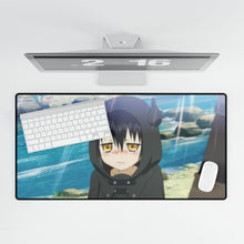Load image into Gallery viewer, Anime Somali To Mori No Kamisama Mouse Pad (Desk Mat)
