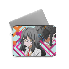 Load image into Gallery viewer, Rascal Does Not Dream Of Bunny Girl Senpai Laptop Sleeve
