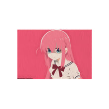 Load image into Gallery viewer, Hitori Gotoh Rug
