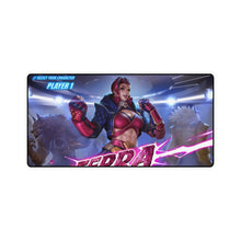Load image into Gallery viewer, Combo Breaker Terra Mouse Pad (Desk Mat)
