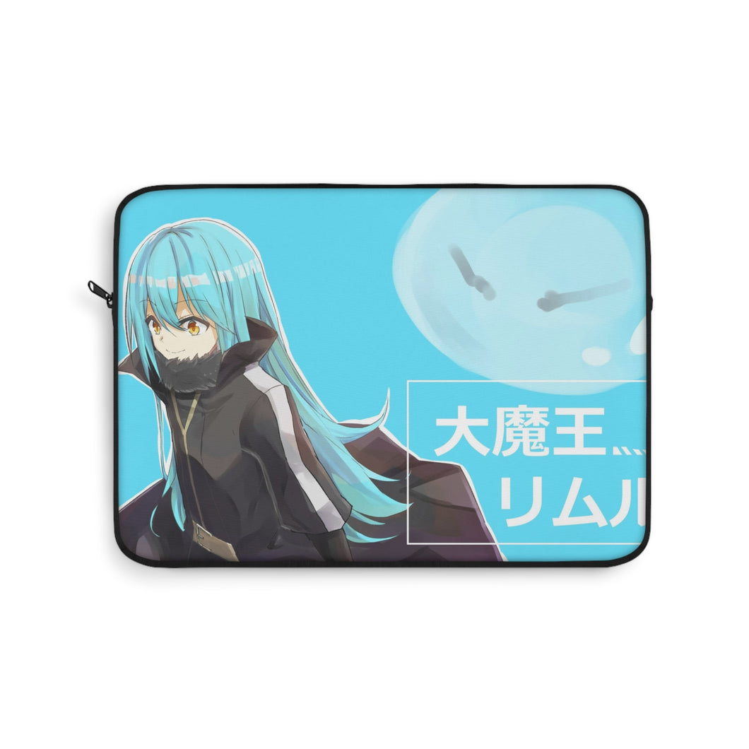 Anime That Time I Got Reincarnated as a Slime Laptop Sleeve