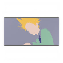 Load image into Gallery viewer, Anime Your Lie in April Mouse Pad (Desk Mat)
