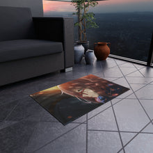 Load image into Gallery viewer, Beyond The Boundary Rug
