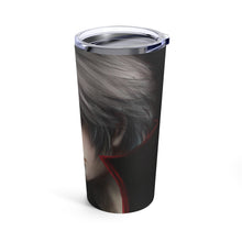 Load image into Gallery viewer, Gintama Gintoki Sakata Tumbler 20oz
