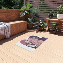 Load image into Gallery viewer, Bocchi the Rock Rug
