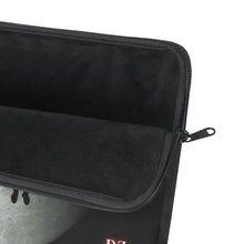 Load image into Gallery viewer, Anime Death Note Laptop Sleeve
