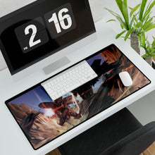 Load image into Gallery viewer, Break Blade Mouse Pad (Desk Mat)
