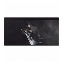 Load image into Gallery viewer, Final Fantasy Mouse Pad (Desk Mat)
