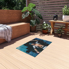 Load image into Gallery viewer, Bleach Rug
