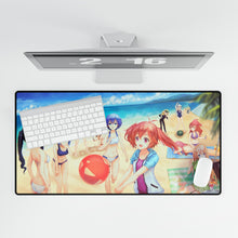 Load image into Gallery viewer, Anime Riddle Story of Devil Mouse Pad (Desk Mat)
